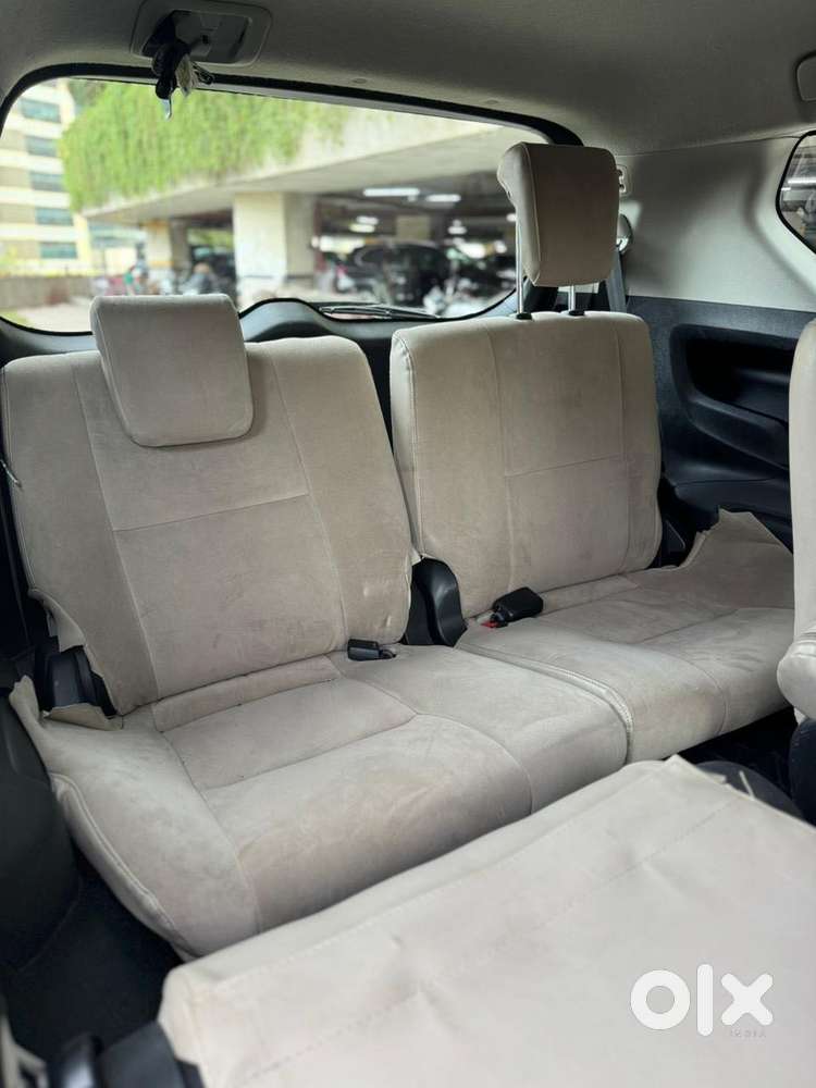 Toyota Innova Crysta 2.8 Gx At 7 Str, 2016, Diesel
