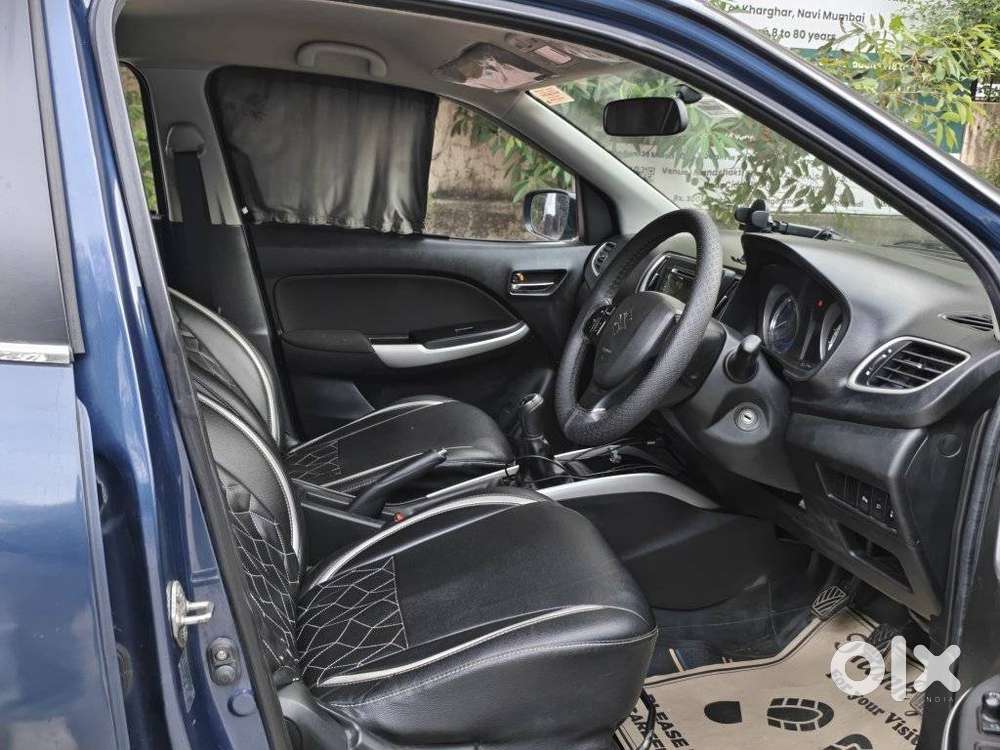 Maruti Suzuki Baleno 1.2 Delta, 2019, Diesel