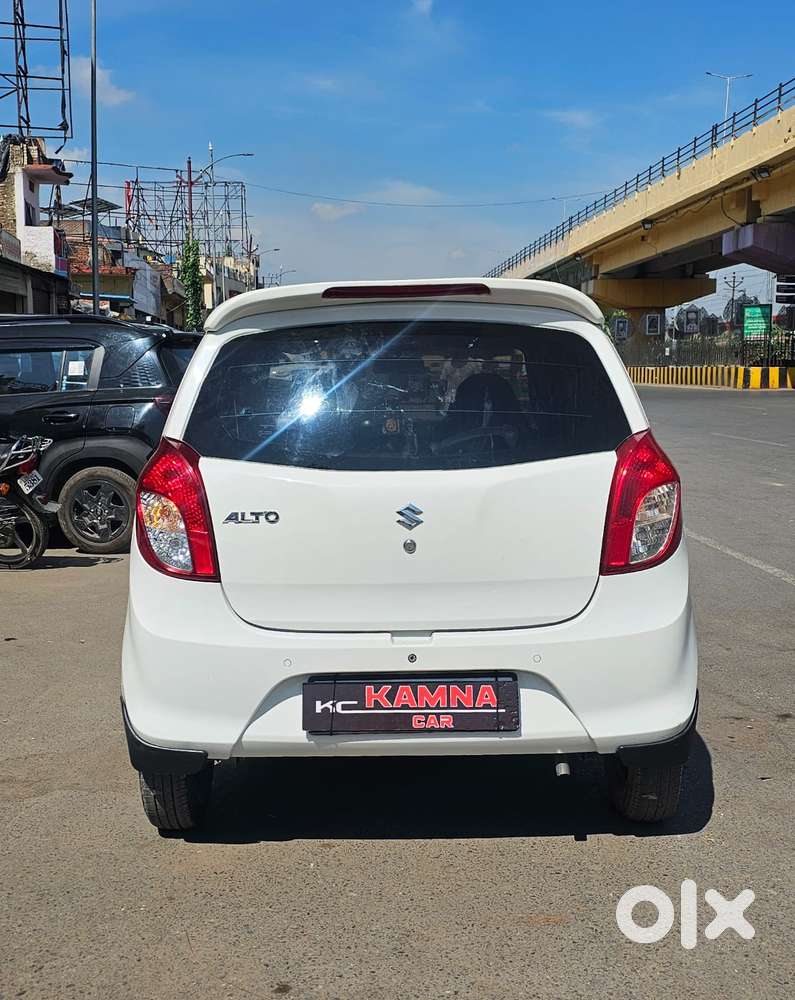 Maruti Suzuki Alto 0.8 Lxi (o), 2020, Petrol