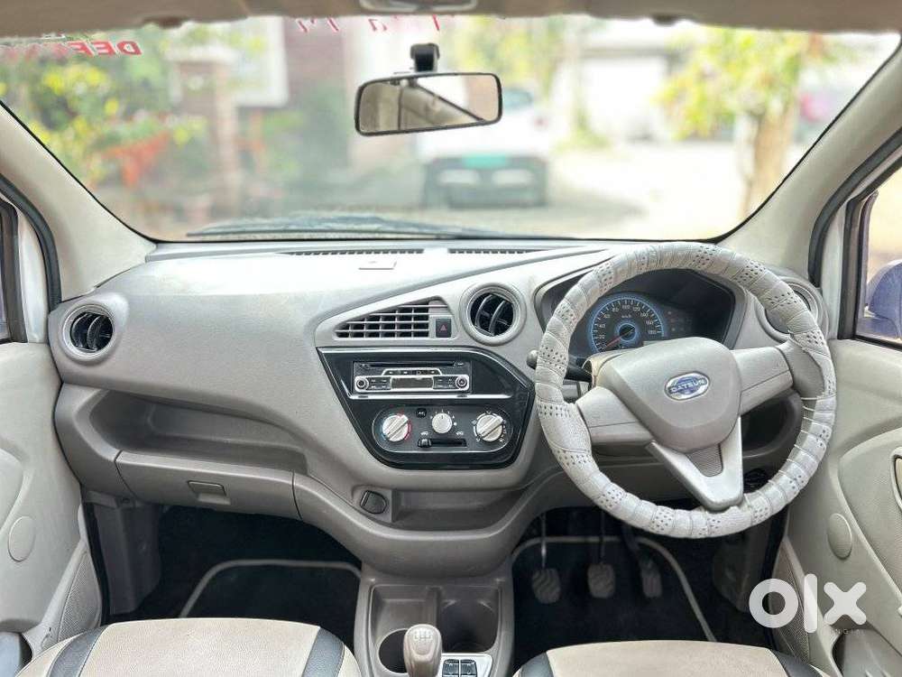 Datsun Redi Go, 2017, Petrol