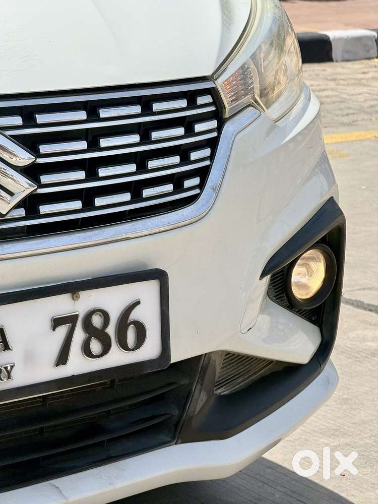 Maruti Suzuki Ertiga