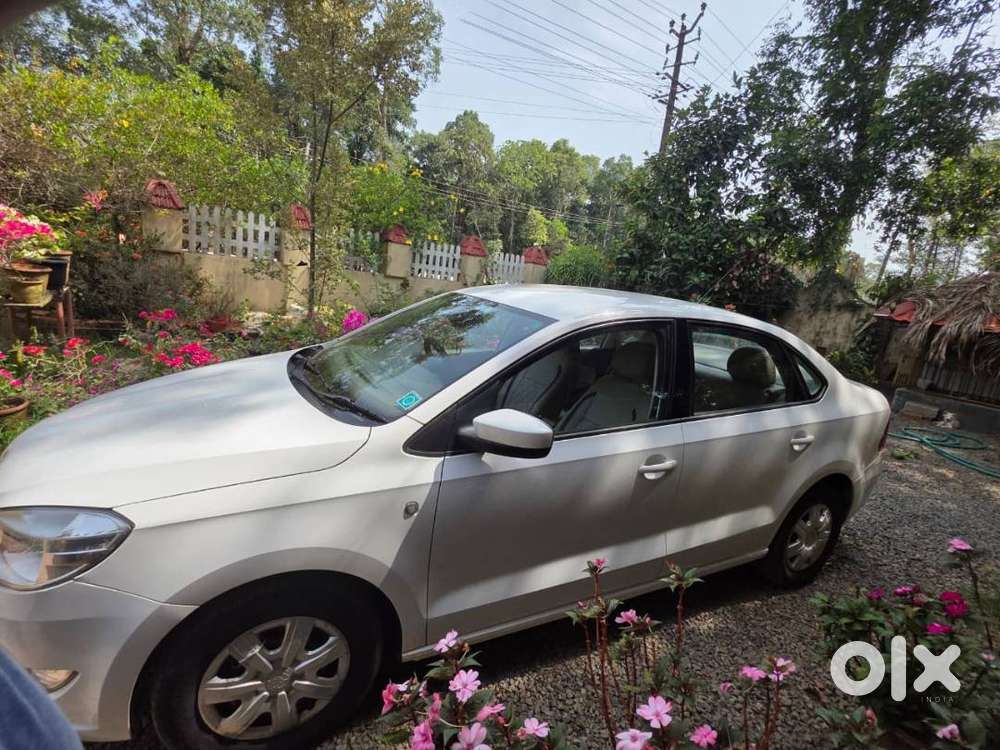 Skoda Rapid 1.6 Tdi Diesel  Single Owner  Good Condition  White