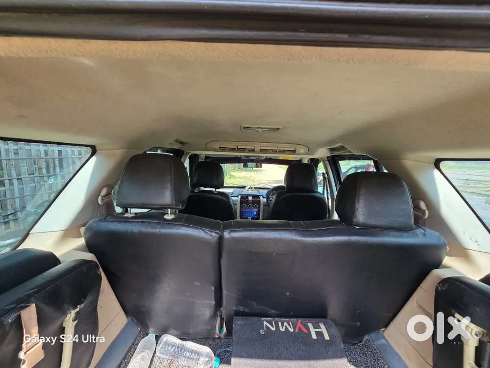 Tata Safari Storme 2014 Diesel 120000 Km Driven