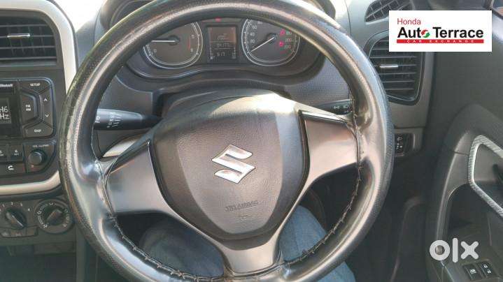 Maruti Suzuki Ciaz Vdi, 2017, Diesel