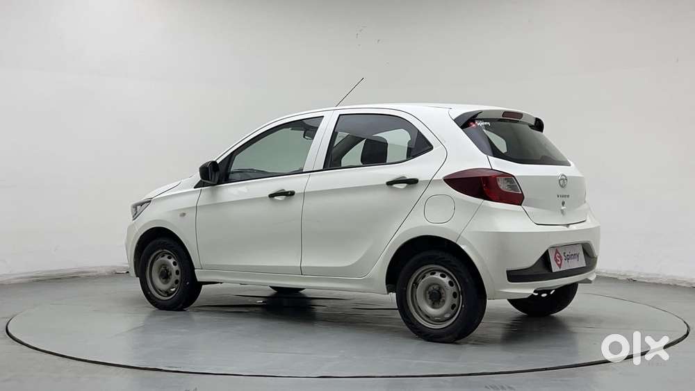 Tata Tiago 1.2 Revotron Xm Cng, 2022, Cng & Hybrids