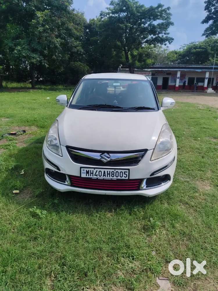 Maruti Dzire Vdi 2014