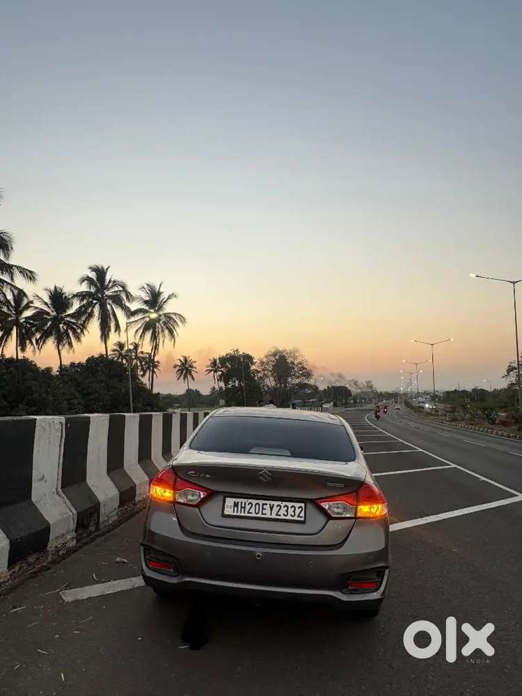 Urgent Sale – Maruti Suzuki Ciaz