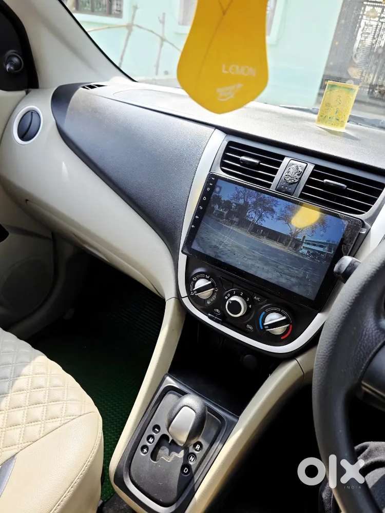 Maruti Suzuki Celerio 2014 Petrol 56000 Km Driven