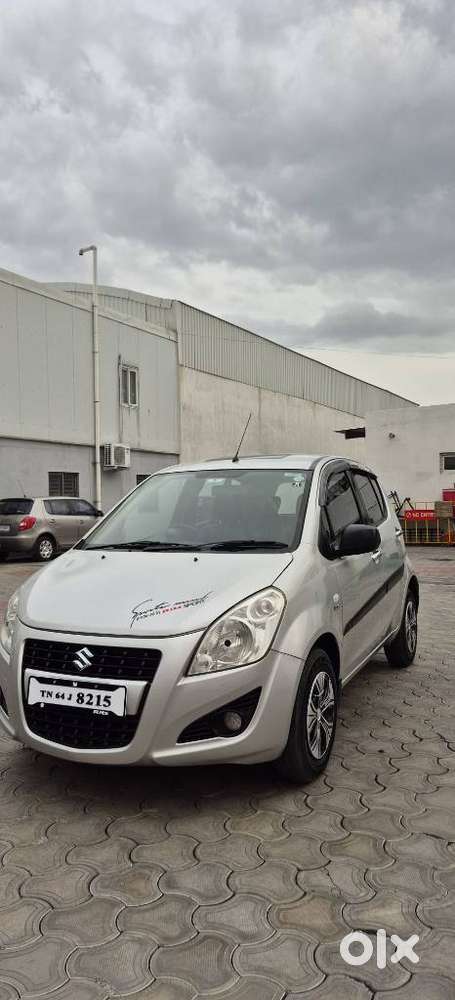 Maruti Suzuki Ritz Vdi (abs) Bs Iv, 2014, Diesel