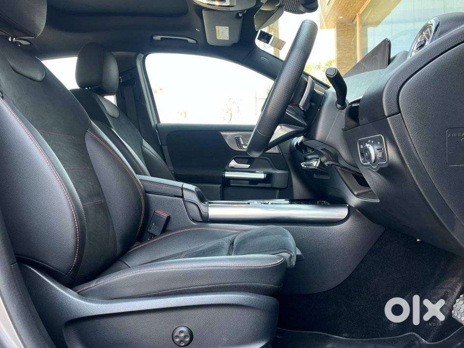 Mercedes-benz Gla 220d 4matic Amg Line, 2024, Diesel