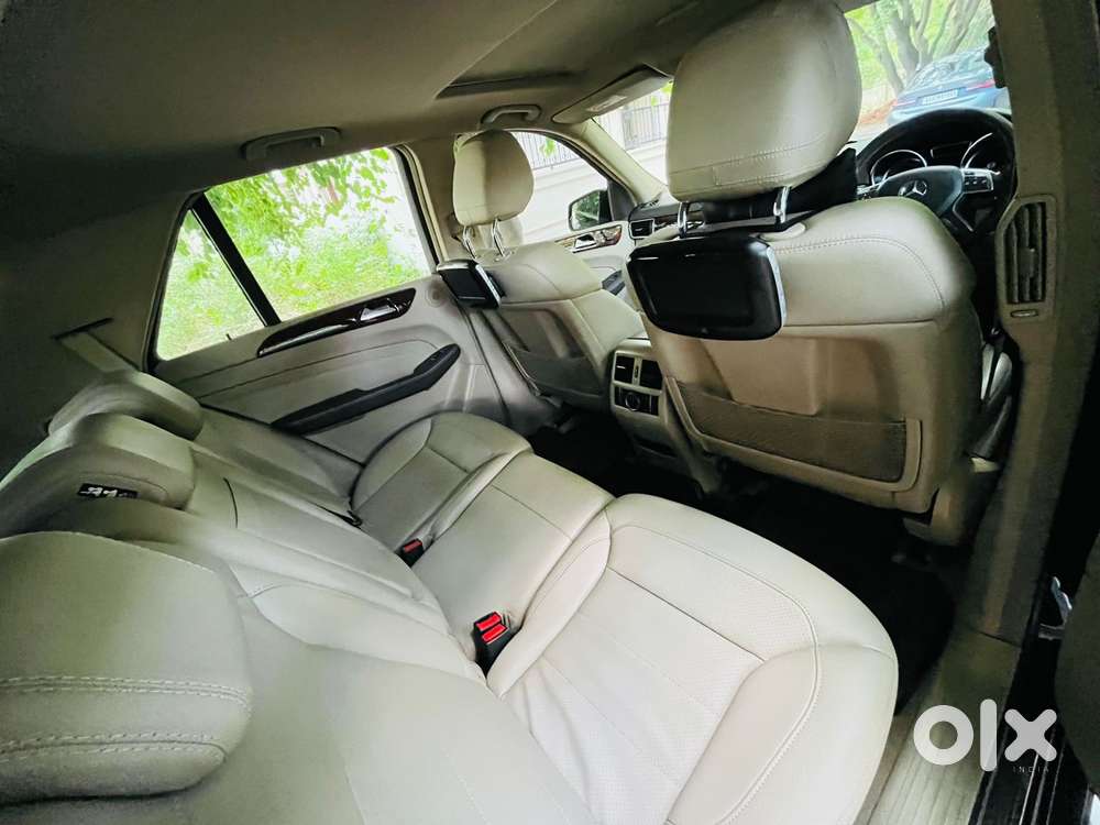 Mercedes-benz M-class Ml 350 4matic, 2014, Diesel