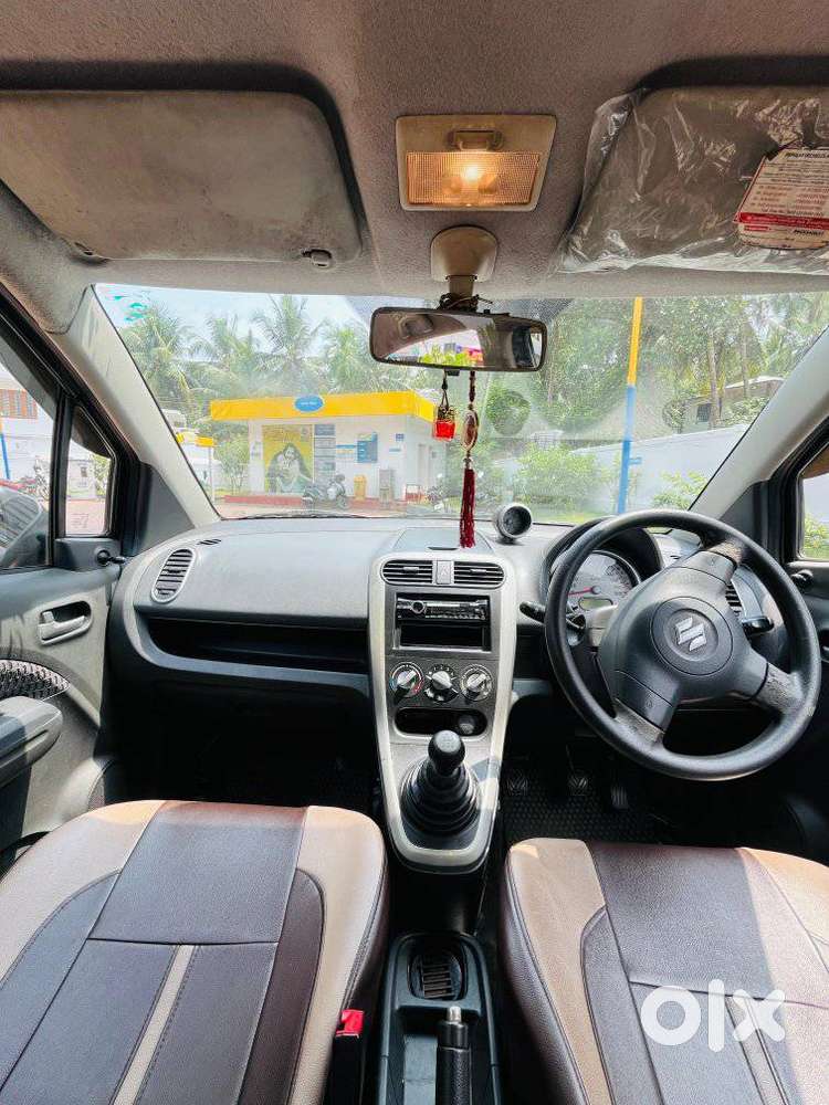 Maruti Suzuki Ritz Vdi Bs-iv, 2012, Diesel