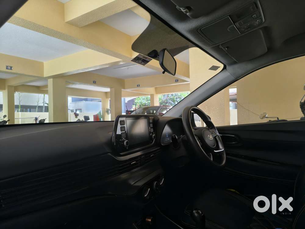 Hyundai New I20 Sportz 2020 Manual Petrol