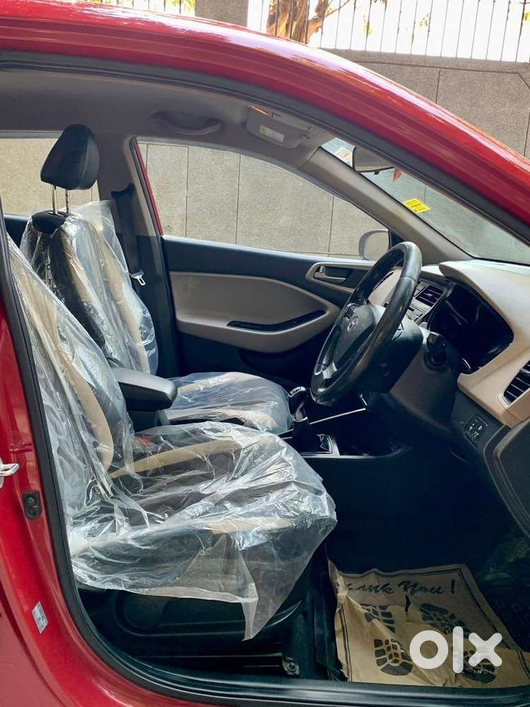 Hyundai Elite I20 2015 Diesel Well Maintained, Excellent Condition