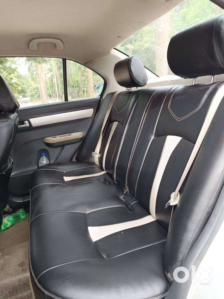 Maruti Suzuki Swift Dzire 1.2 Zxi Bsiv, 2012, Cng & Hybrids