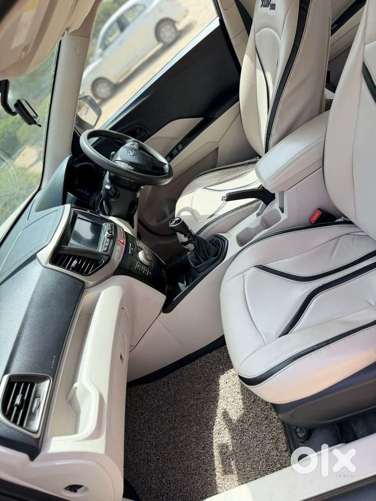 Mahindra Xuv300 Turbosport 2019