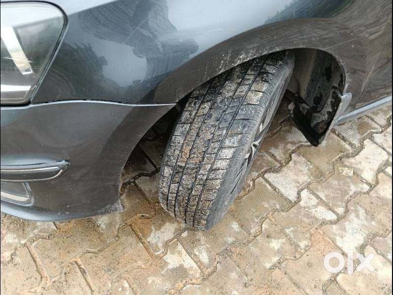 Volkswagen Vento 2013-2015 1.6 Highline, 2019