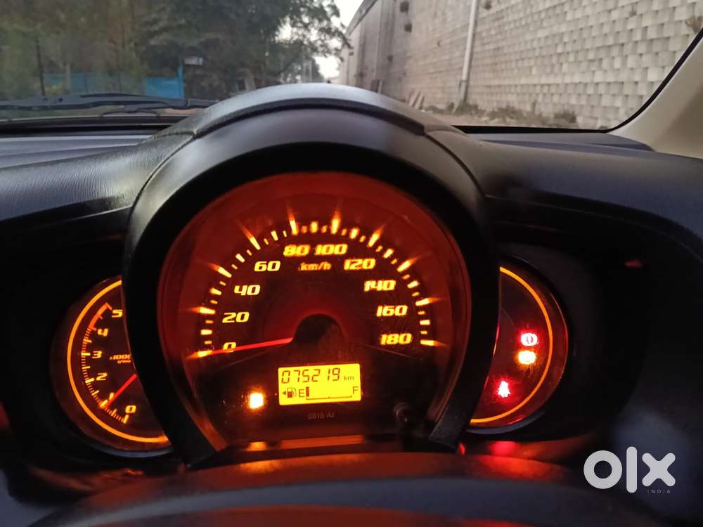 Honda Amaze S I-dtech, 2014, Diesel