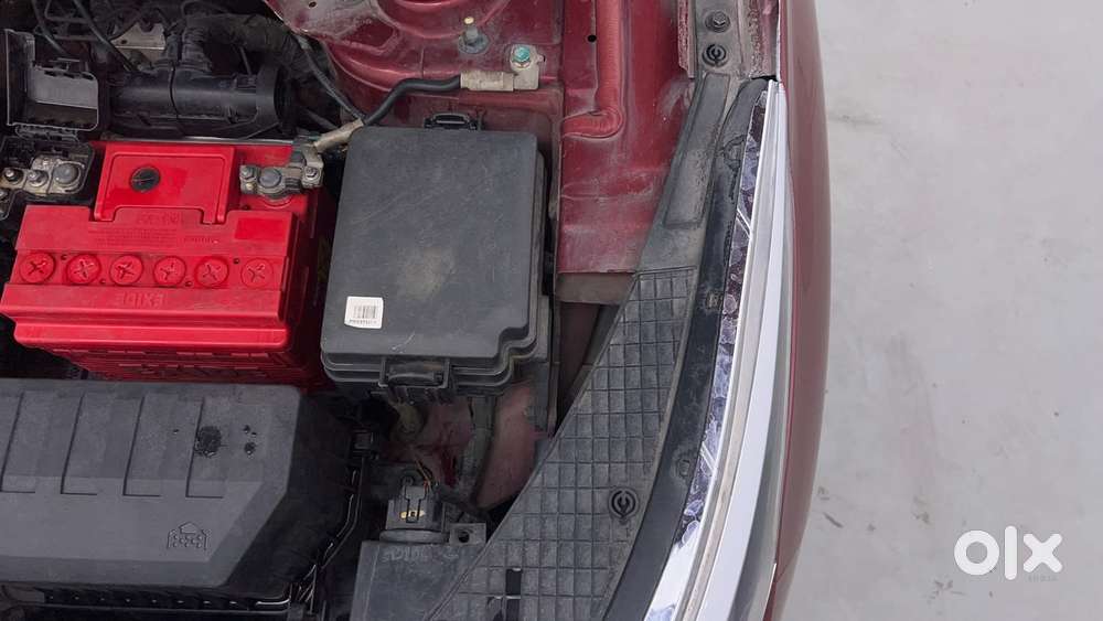 Kia Seltos 1.4 Gtx + Petrol At, 2020, Petrol