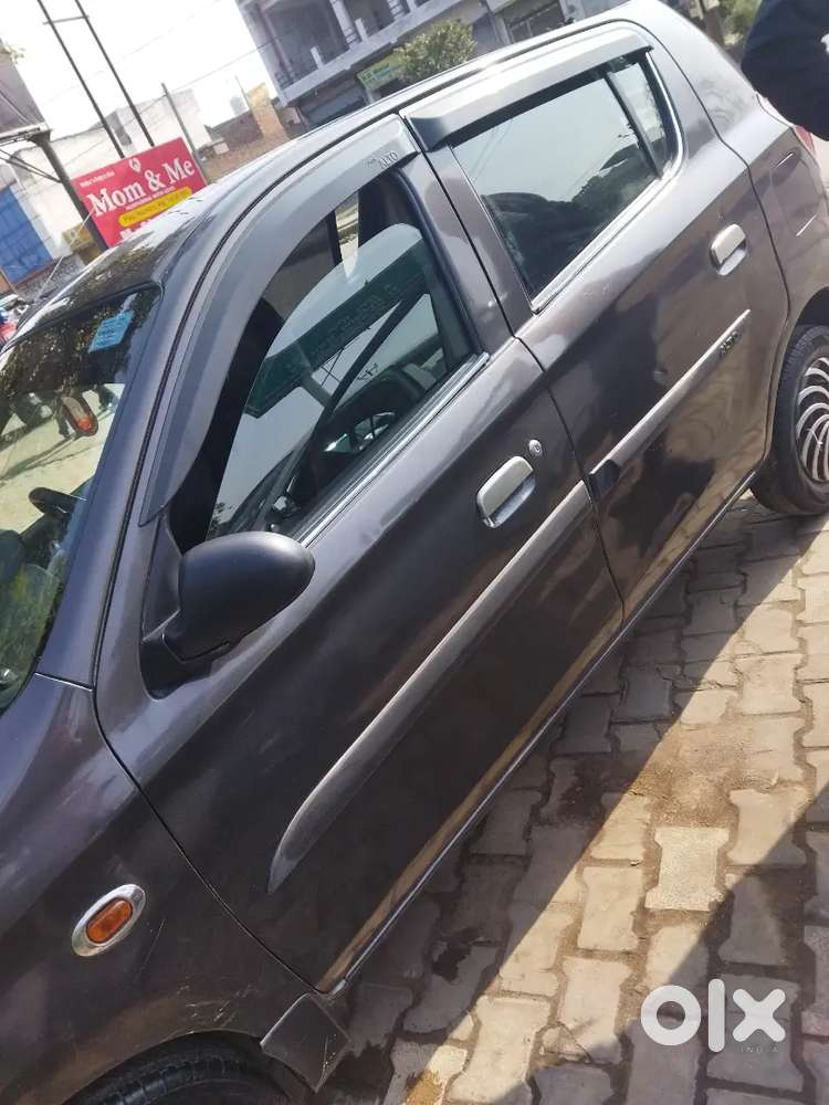 Maruti Suzuki 800 2016 Ac Petrol Manual