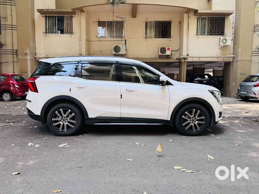 Mahindra Xuv700 2.2 Ax 7 Diesel At Luxury Pack Str Awd, 2024, Diesel