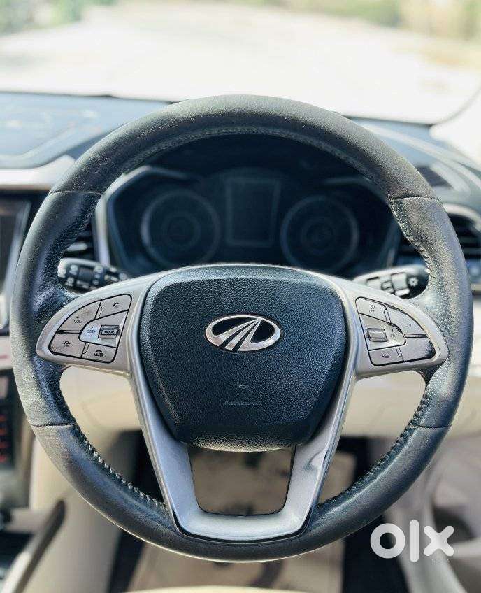 Mahindra Xuv300 W8 Diesel, 2019, Diesel