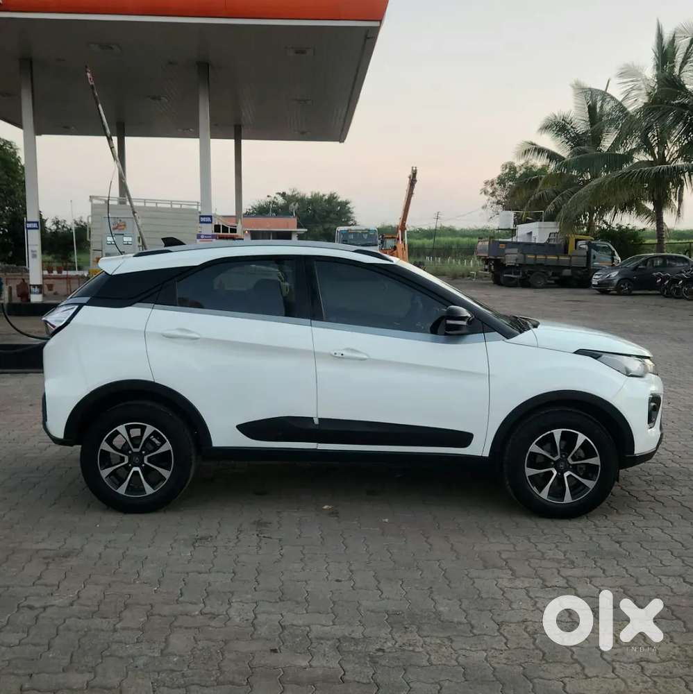 Tata Nexon