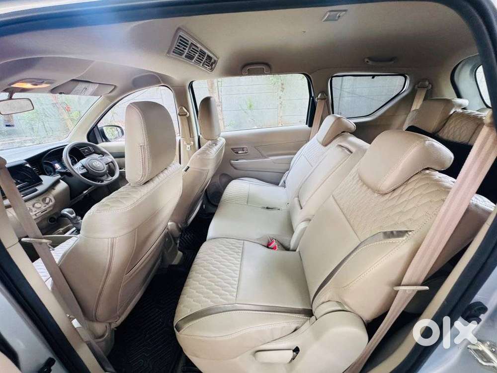 Toyota Rumion S At, 2025, Petrol
