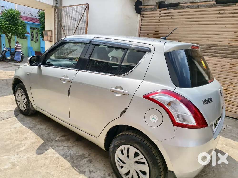 Swift Maruti Suzuki 2016 Diesel Manual