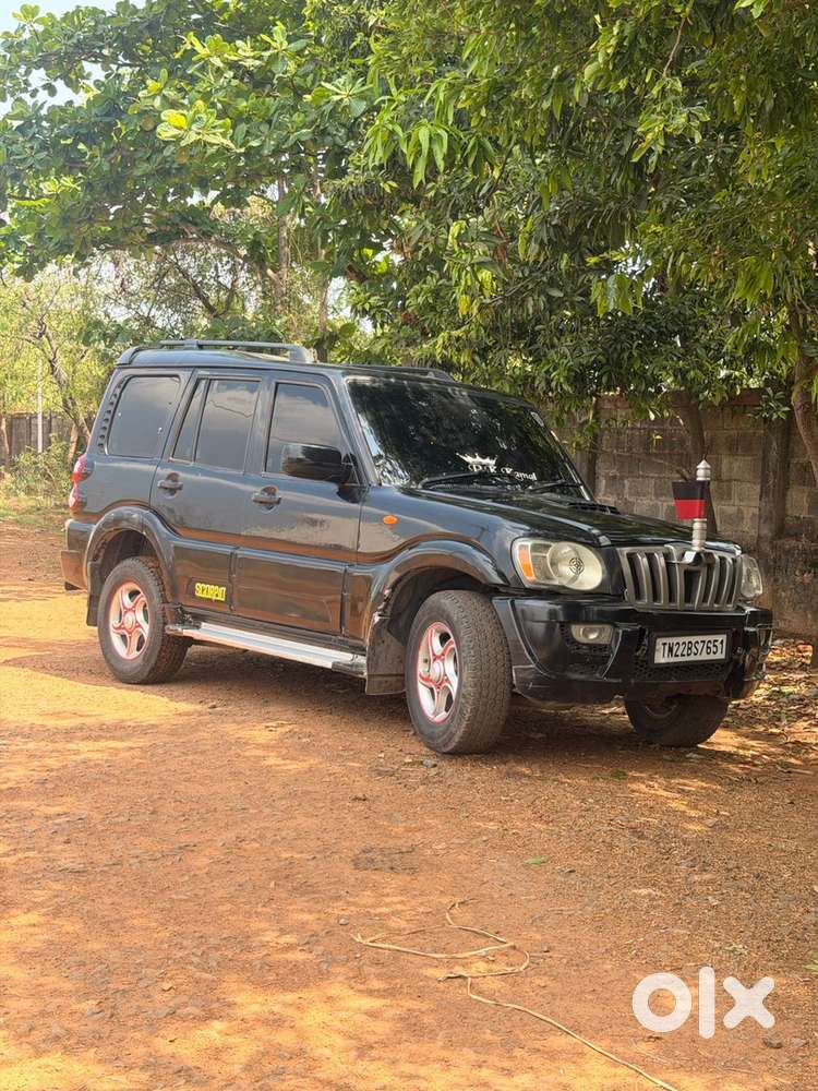 Mahindra Bolero