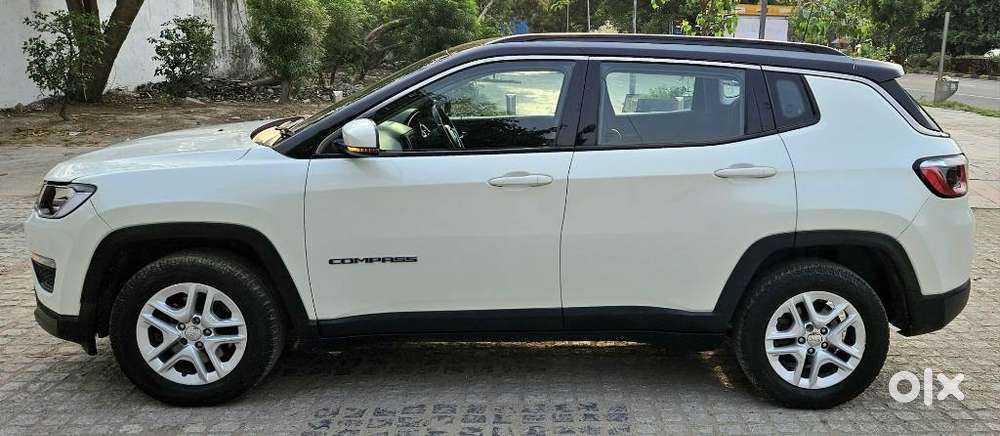 Jeep Compass 1.4 Sport, 2020, Diesel