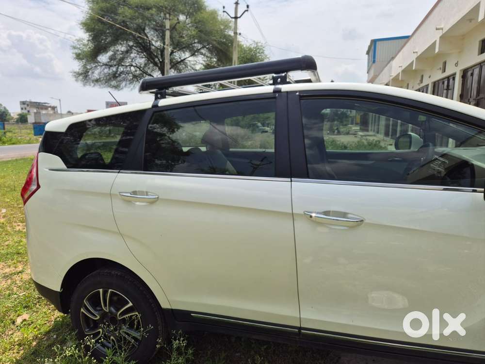 Mahindra Marazzo Diesel 2019