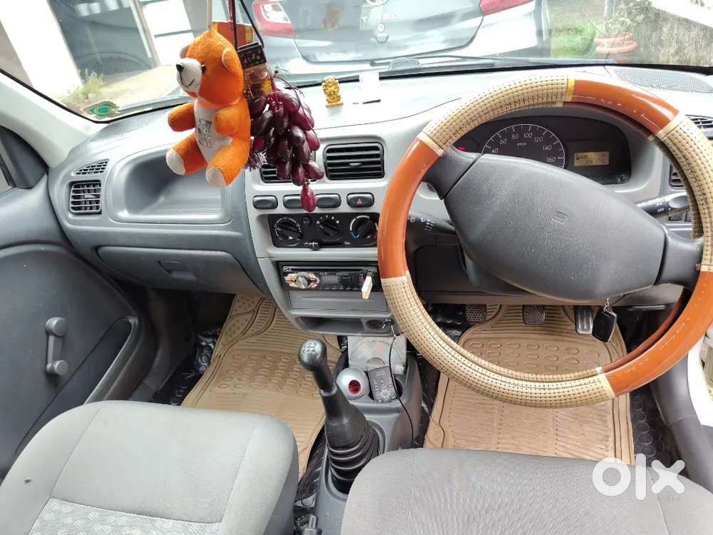 2012 Maruti Suzuki Alto Lxi  Only 34,786 Kms Driven!  Single Owner