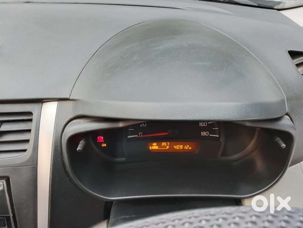 Maruti Suzuki Celerio 2014