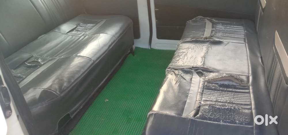 Maruti Suzuki Omni Mpi Std Bsiv, 2015, Petrol