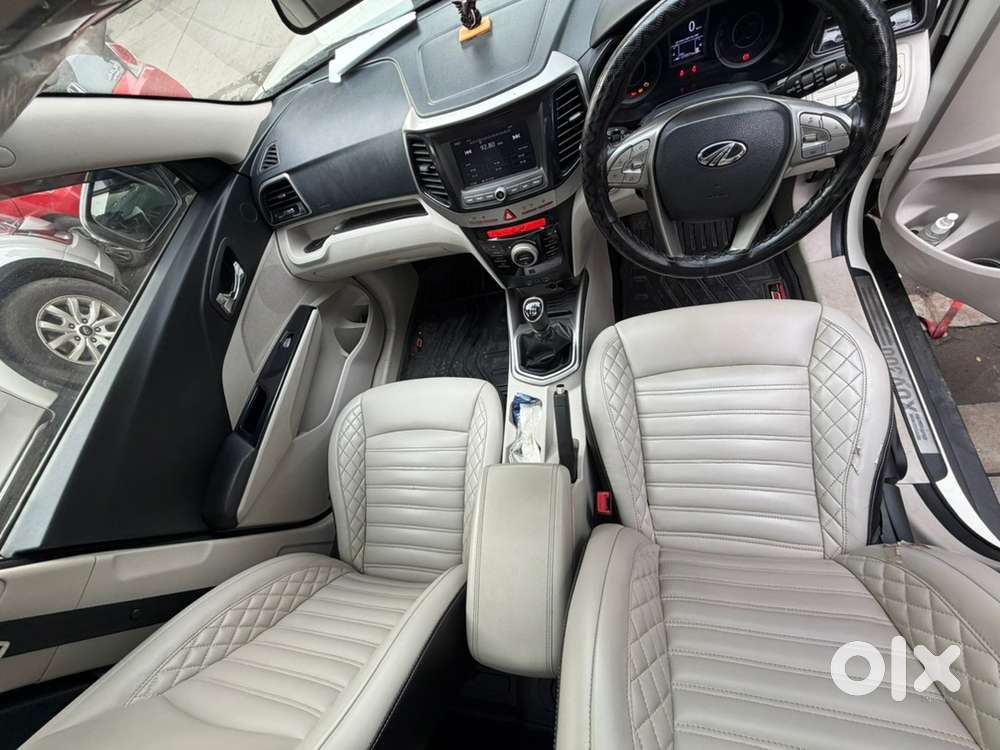 Mahindra Xuv300 2021 Diesel Good Condition