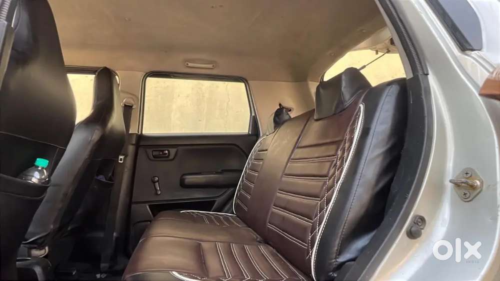 Maruti Wagon R Cng Lxi