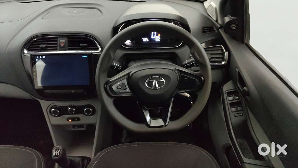 Tata Tiago 1.2 Revotron Xt Cng, 2022, Cng & Hybrids