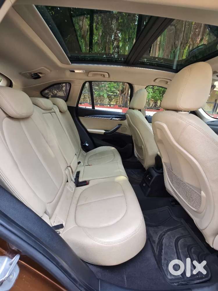 Bmw X1 Sdrive 20d X Line, 2016, Diesel
