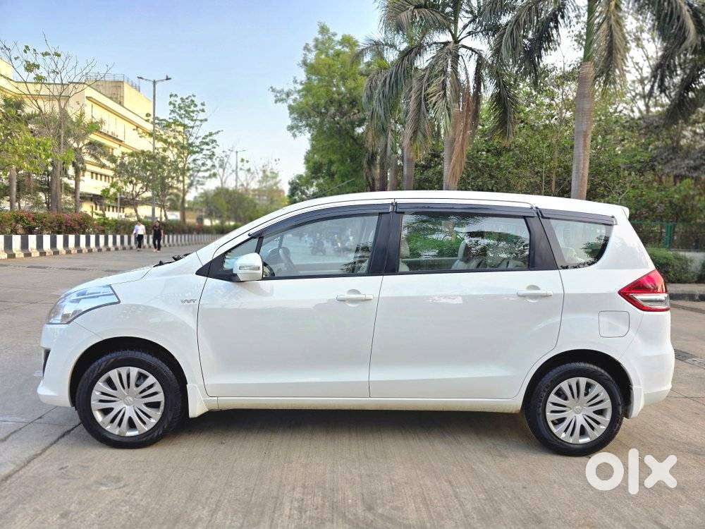 Maruti Suzuki Ertiga Vxi, 2015, Petrol