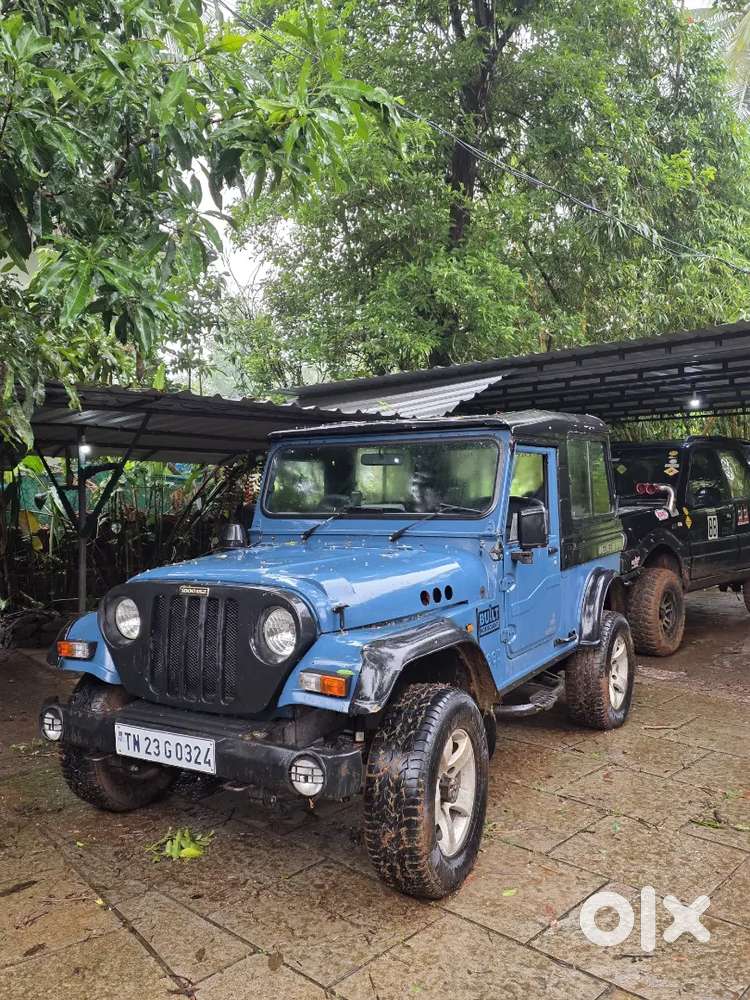 Mm550 Isz 1800 Petrol Ngcs 4x4 For Sale