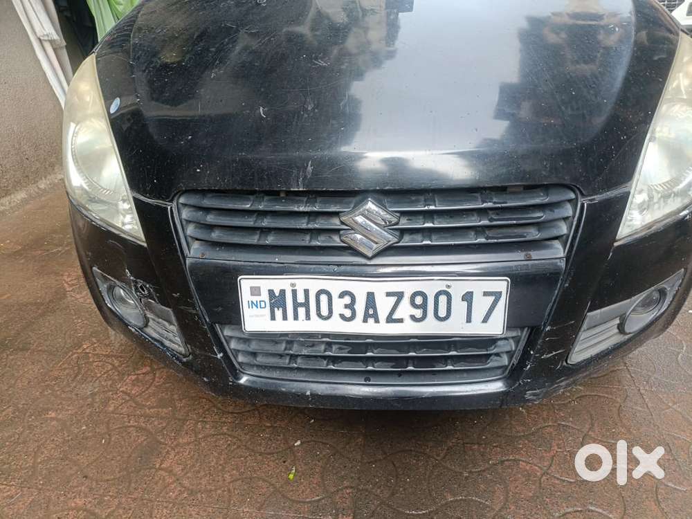 Maruti Suzuki Ritz 2011  Manual Car