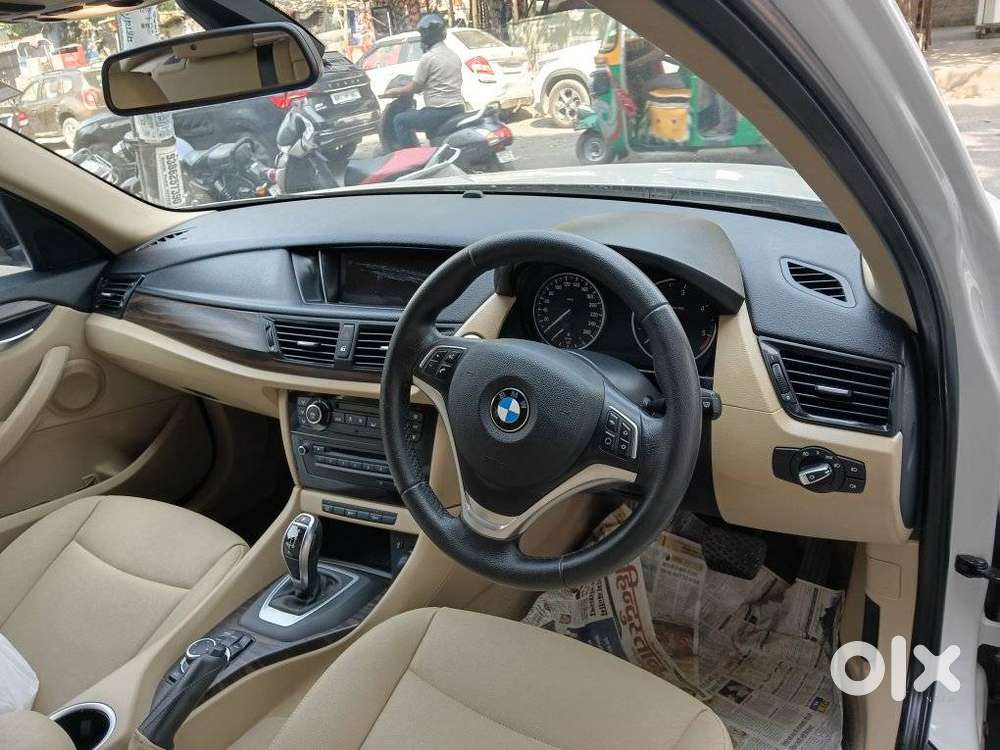Bmw X1 2012-2015 Sdrive20d, 2014, Petrol
