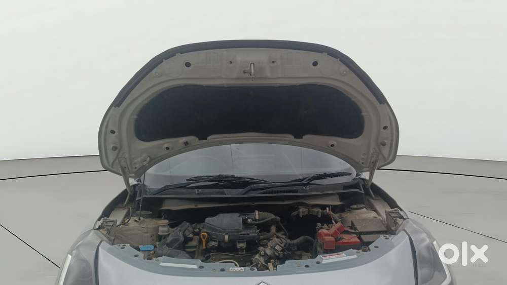Maruti Suzuki Swift Amt Vxi, 2024, Petrol