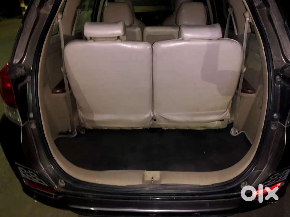 2nd Owner Honda Mobilo 1,5
Diesel 
Avrg 24
22 On Ac 
All Working Ac Ev