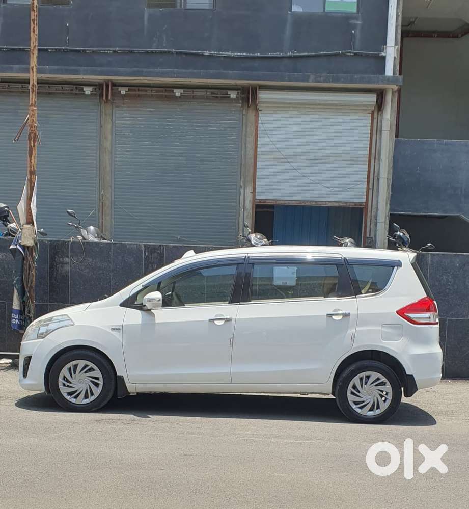 Maruti Suzuki Ertiga, 2015, Diesel