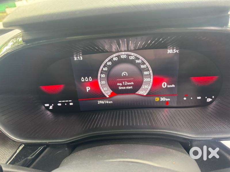 Skoda Slavia Anniversary Edition 1.5l Tsi Dsg, 2024, Petrol