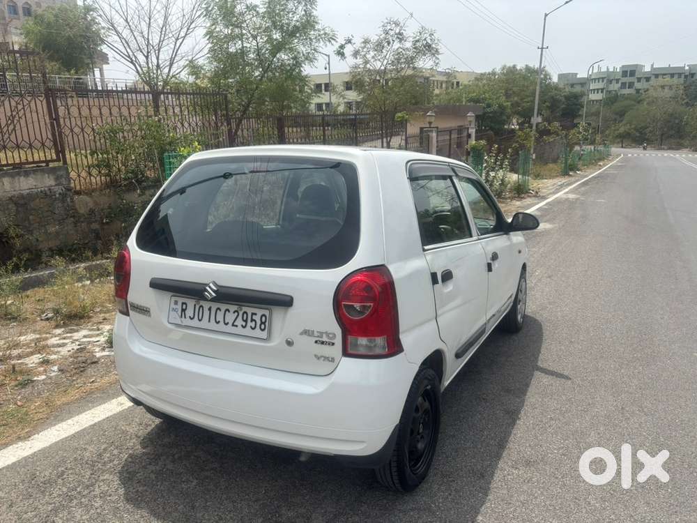 Maruti Car For Sale  Excellent Condition  New Tyres & Battery