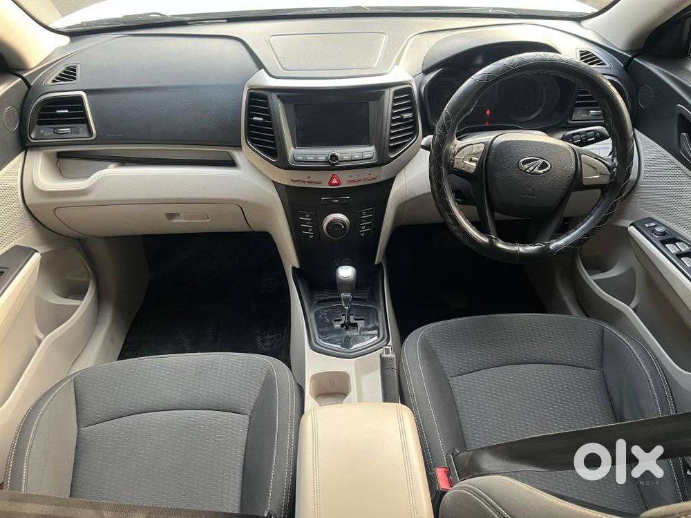 Mahindra Xuv300 W6 Diesel, 2019, Diesel
