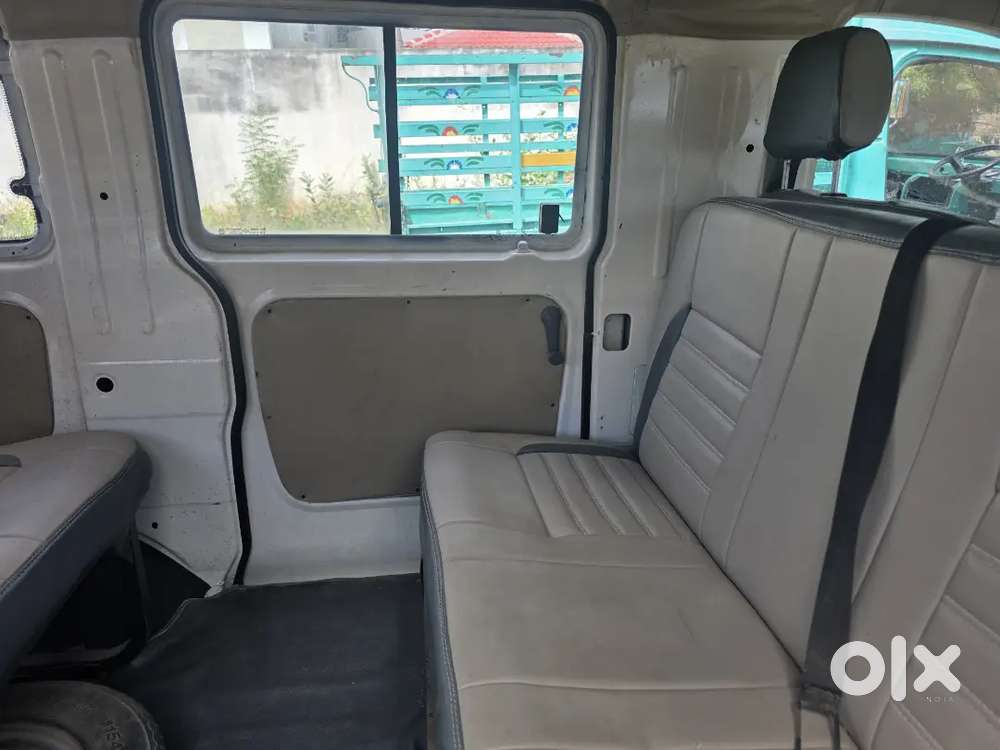 Mahindra Maxximo Diesel  Good Condition